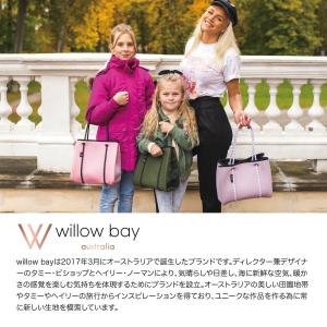 ウィローベイ Willow Bay KIDS ...の詳細画像1