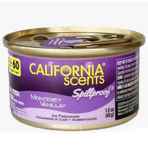 California Scentsカリフォルニアセンツ 香りの調節ができる純正蓋 2枚