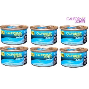 California Scentsカリフォルニアセンツ 香りの調節ができる純正蓋 2枚 