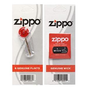 Zippo ジッポ ジッポーフリント 石 6個入 Zippo Furi 日清工業の直販支店 24kogyo 通販 Yahoo ショッピング