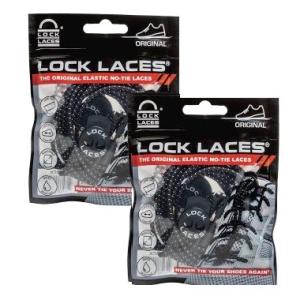 Lock Laces ロックレース 靴紐 結ばな...の商品画像