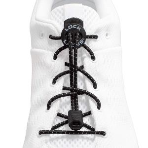 Lock Laces ロックレース 靴紐 結ば...の詳細画像2