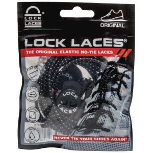 Lock Laces ロックレース 靴紐 結ば...の詳細画像1