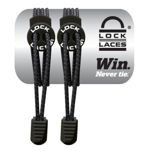 Lock Laces ロックレース 靴紐 結ば...の詳細画像3