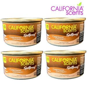 CALIFORNIA SCENTS カリフォルニア・センツ Organic Air Freshener