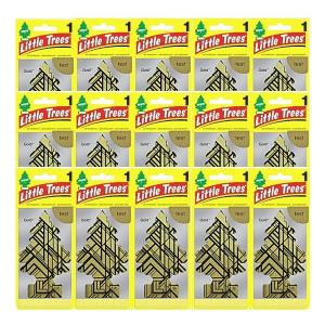 Little Trees 【2024秋冬数量限定】リトルツリー エアーフレッシュナー