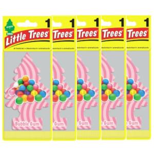 Little Trees（リトルツリー） 【人気上位 6枚セット】Little Trees