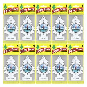 Little Trees 【人気上位 6枚セット】Little リトルツリー