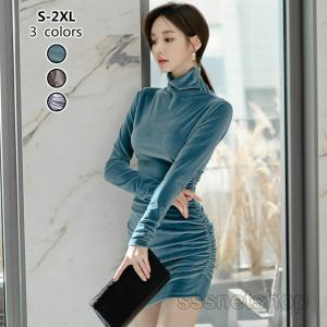 ベルベット ワンピースの商品一覧 通販 Yahoo ショッピング