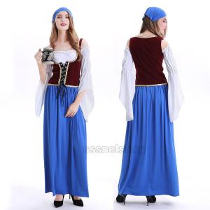 ドイツ 民族衣装 コスプレ レディースファッション の商品一覧 ファッション 通販 Yahoo ショッピング