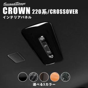 トヨタ クラウン 220系 新型クラウン クロスオーバー