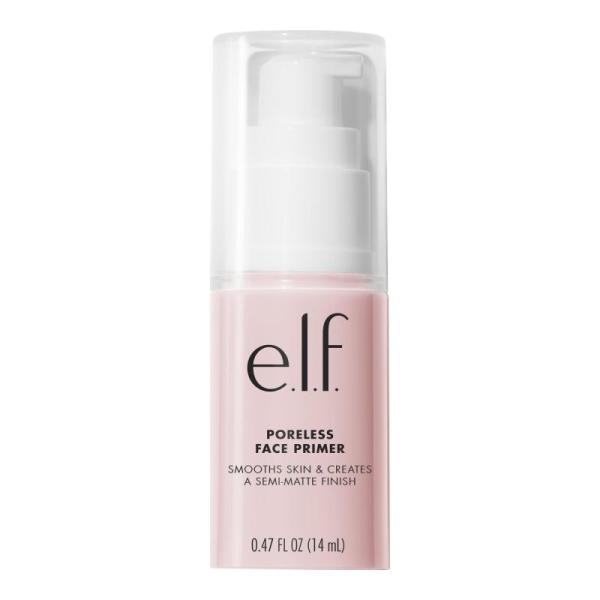 e.l.f. エルフ ポーレースフェイスプライマー PORELESS FACE PRIMER 14ミ...