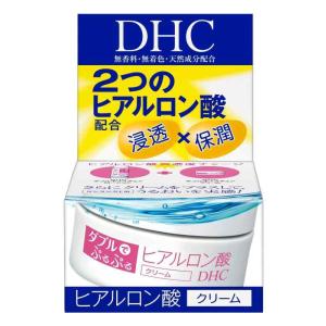 DHC ダブルモイスチュアクリーム 50g