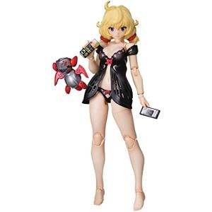 リラックスver. ソフィア アルファマックス DarkAdvent プラモデル