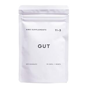 KINS キンズ サプリメント 21種類 乳酸菌