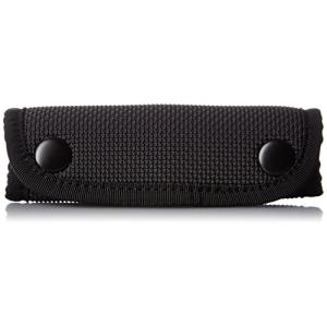 [ソロ・ツーリスト] ラバーグリップ 13 cm 0.03kg LG-57 ブラック