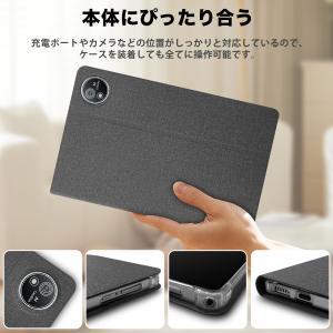 Avidpad S60 専用手帳型ケース 10...の詳細画像4