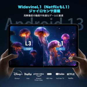AvidPad A90 Android 15 ...の詳細画像3