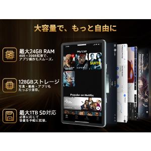 Android 16 タブレット 10インチ ...の詳細画像5