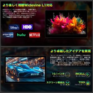 コスパ最強★Avidpad A60 Andro...の詳細画像2