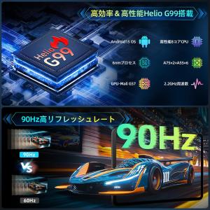 Android 15 Rebecco M50 ...の詳細画像2