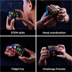 ルービックキューブ Rubiks Phanto...の詳細画像4