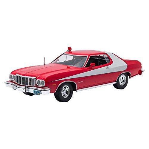 GREENLIGHT1/18 Starsky and Hutch (TV Series 1975ー7...