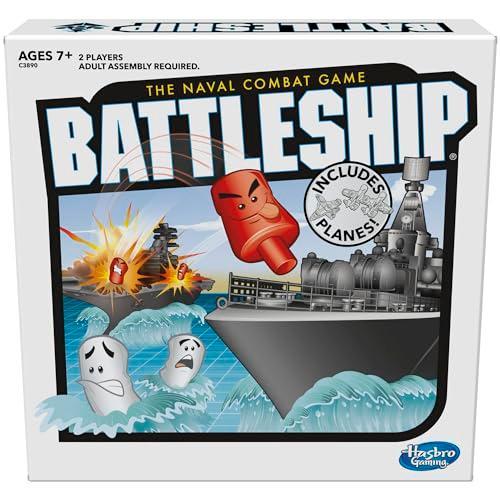 Battleship with Planes  Exclusive