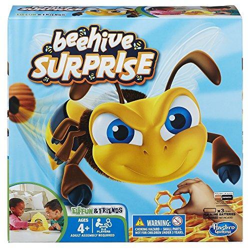 Beehive Surprise Board Game