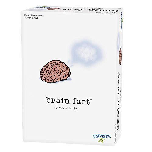 Brain Fart Silence Is Deadly