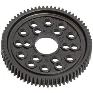 Team Associated 69 Tooth Spur Gear, 48P