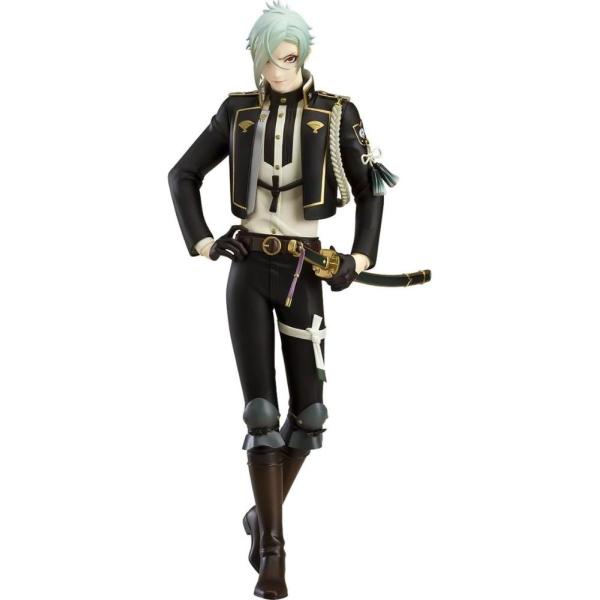 刀剣乱舞ーONLINEー 膝丸 1/8スケール ABS&amp;PVC製 塗装済み完成品フィギュア