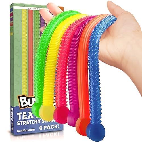 Sensory Toys ー Calming Stretchy Stress and Anxiety...