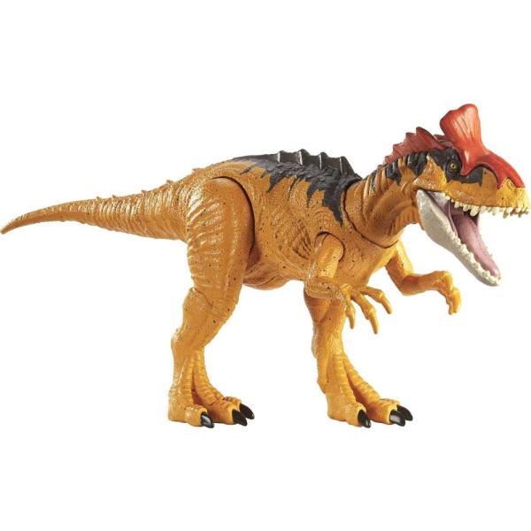 ジュラシックワールド Jurassic World Toys Sound Strike Cryolo...