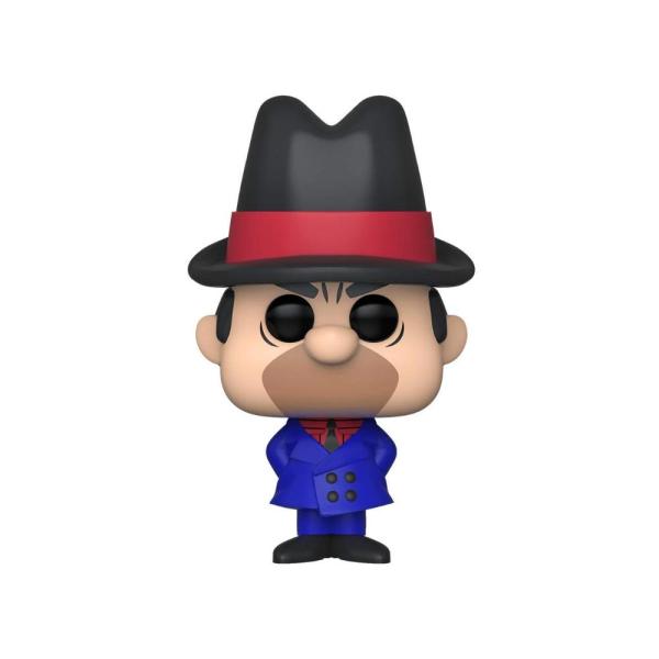 Funko Clyde NYCC 2019年コンベンション限定版ワッキーレース限定POP  #601