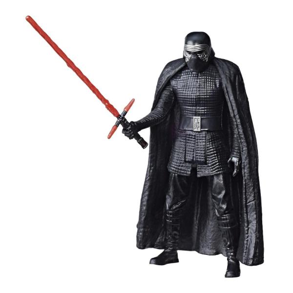 スターウォーズ Star Wars Force Link 2.0 Kylo Ren Figure