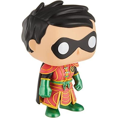 FUNKO POP  HEROES: Imperial Palaceー Robin (Styles ...