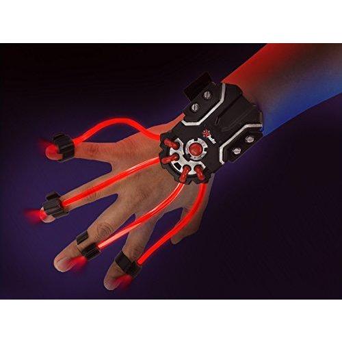 SpyX / Light Hand ? LED Light Up Glove Toy for Spy...