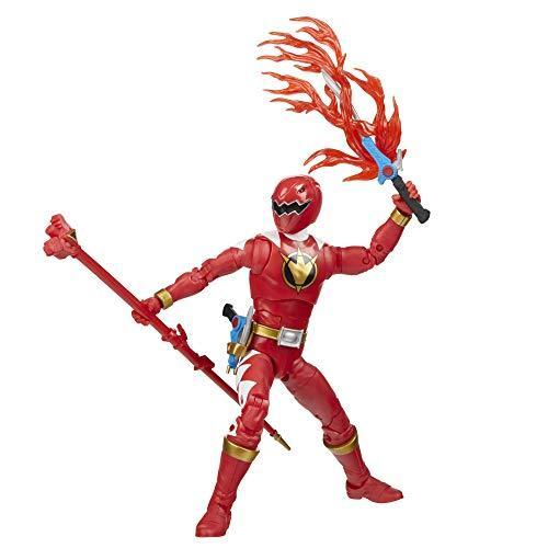 パワーレンジャー Power Rangers Lightning Collection Dino T...