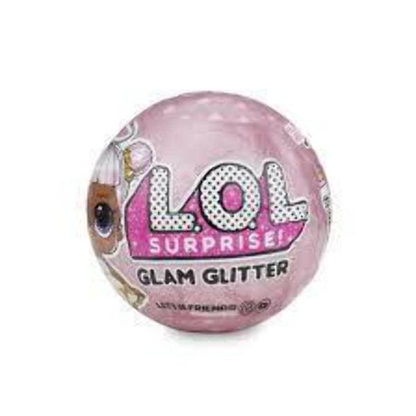L.O.L. サプライズ!  Dolls Glam Glitter Series 2 Surpris...