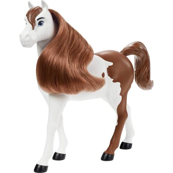 Mattel Spirit Untamed Spirit Untamed Herd Horse (A...