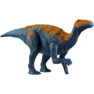 Mattel ジュラシックワールドアタックパック カルロボサウルス 恐竜 アクションフィギュア