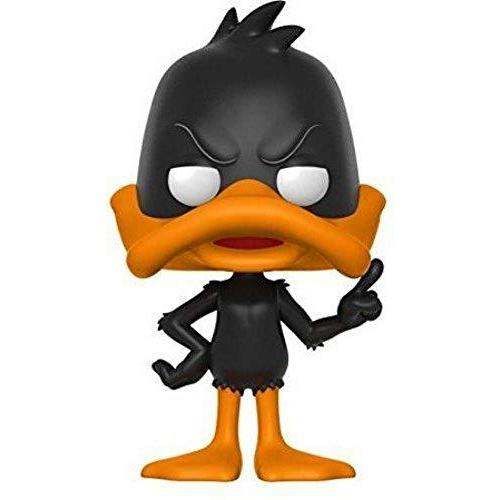 Pop Looney Tunes Daffy Duck Vinyl Figure