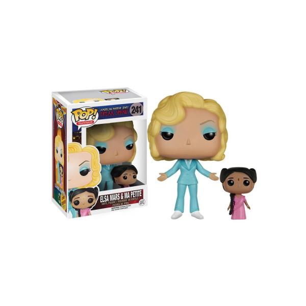 Funko POP TV: American Horror Storyー Season 4 ー El...