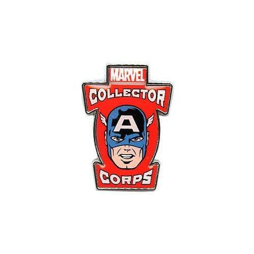 Funko マーベル Marvel マーベル Marvel Collector Corps Capt...