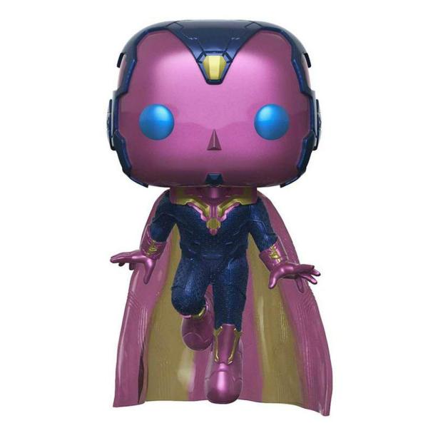 Funko Pop マーベル Marvel 307 Avengers Infinity War Vi...