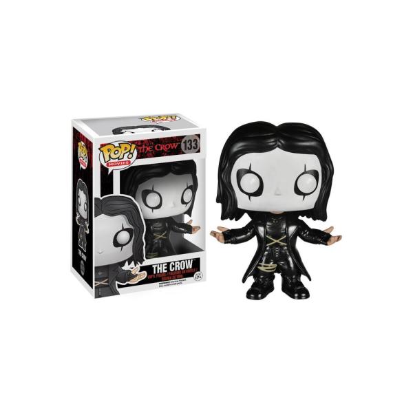 Funko Pop  Movies: The Crow Vinyl Figure