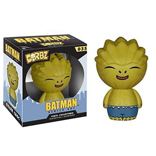 Funko Dorbz: Batman ー Killer Croc Action Figure  並...