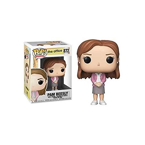 FUNKO POP  TELEVISION: The Office ー Pam Beesly