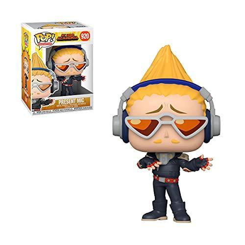 FUNKO POP  ANIMATION: My Hero Academiaー Present Mi...